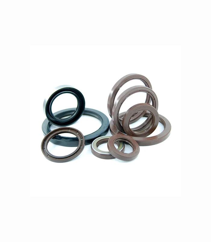 P&H Shovel Oil Seal